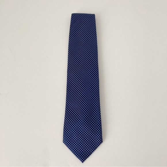Henry Jacobson Other - Henry Jacobson Silk Tie
